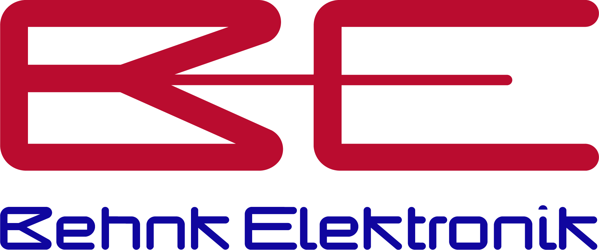 Behnk Elektronik logo Behnk Elektronik logo