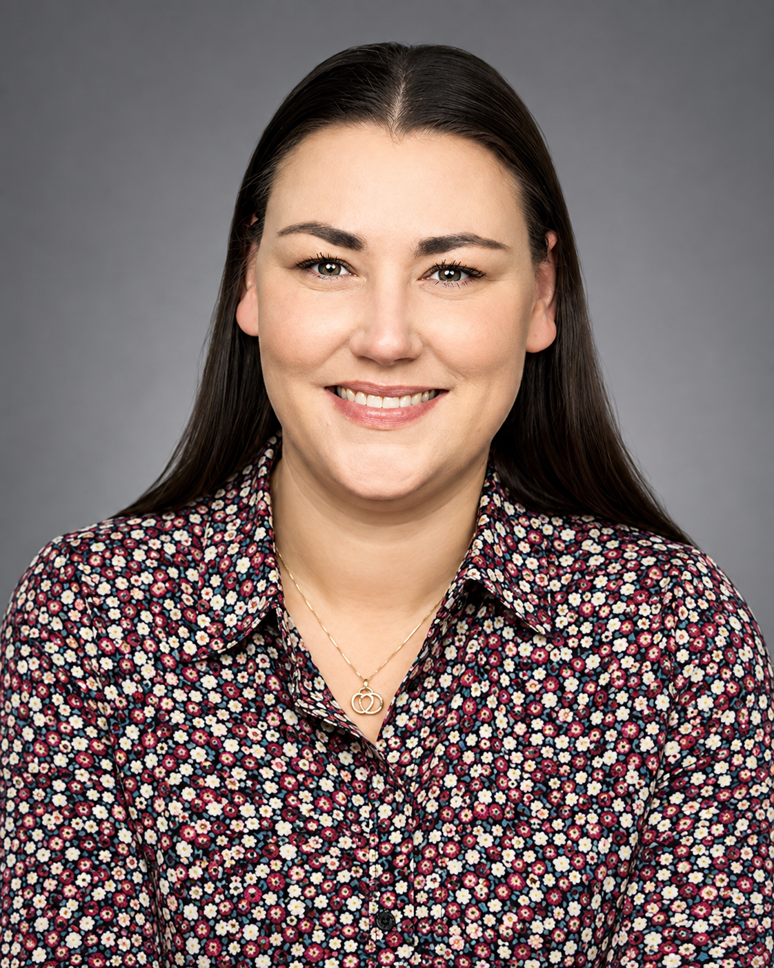 Christine Dilling-Hansen