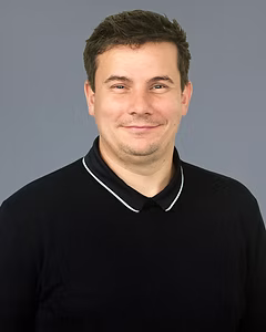Kasper Jensen