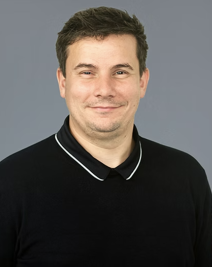 Kasper Jensen