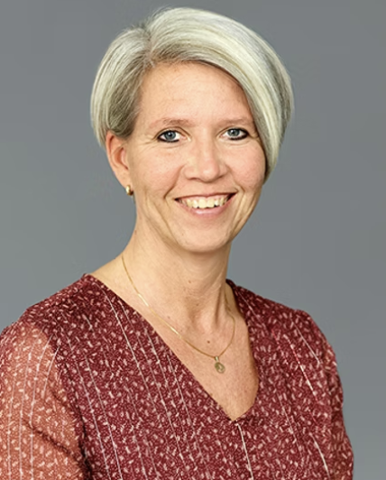 Katja Michailoff Clausen