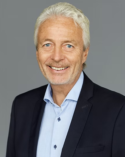 Kim Saksager
