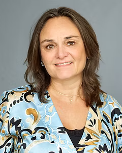 Mette Janniche