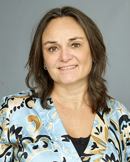 Mette Janniche