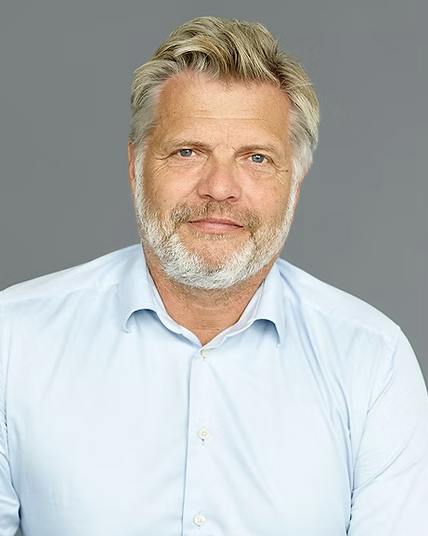 Peter Nygaard