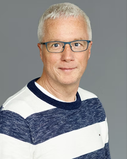 Steen Clausen