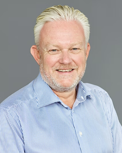 Torben Søndergaard